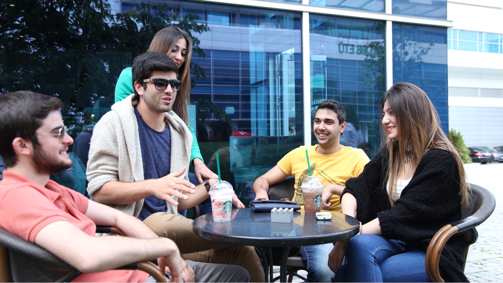 Campus Life