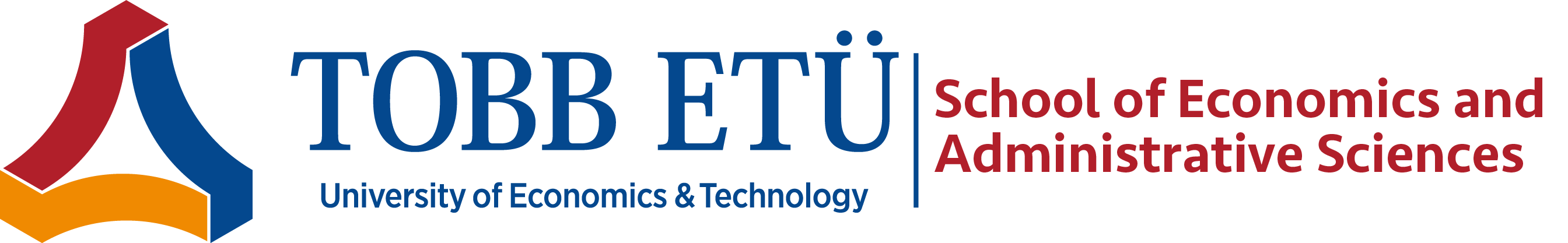 TOBB ETU - University of Economics and Technology