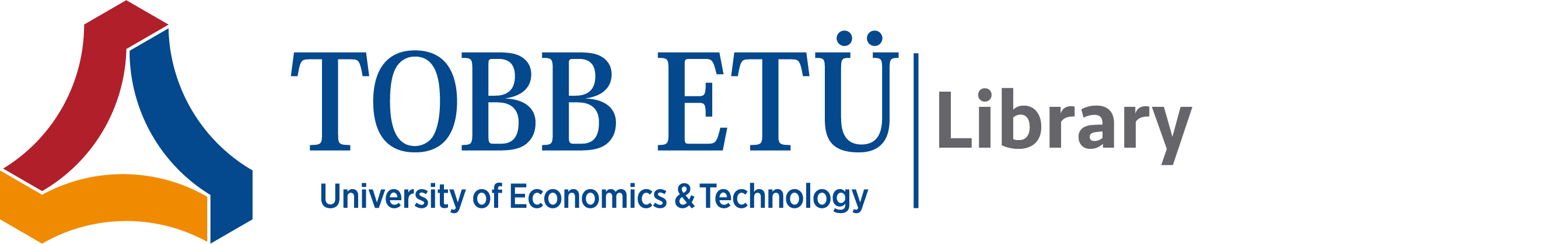 TOBB ETU - University of Economics and Technology