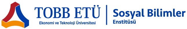 TOBB ETÜ - Ekonomi ve Teknoloji Üniversitesi