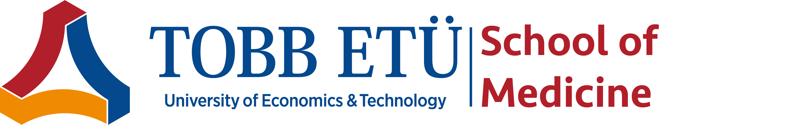 TOBB ETU - University of Economics and Technology