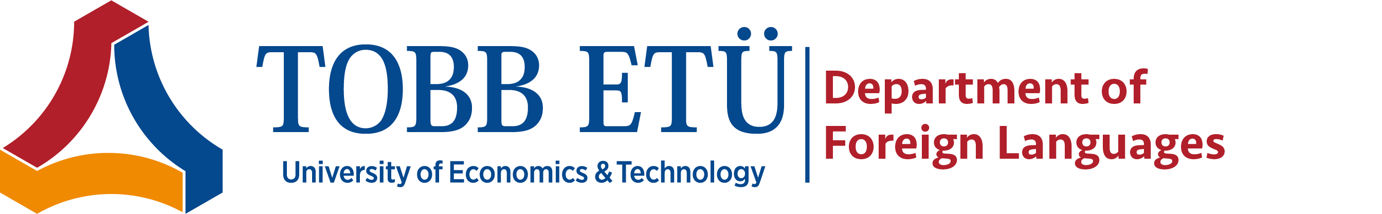 TOBB ETU - University of Economics and Technology