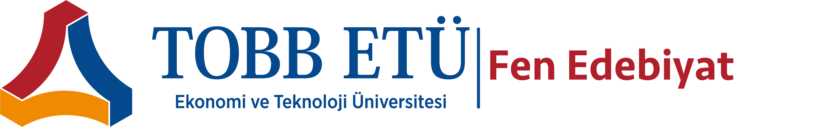 TOBB ETÜ - Ekonomi ve Teknoloji Üniversitesi