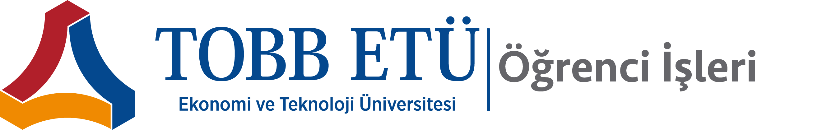 TOBB ETÜ - Ekonomi ve Teknoloji Üniversitesi