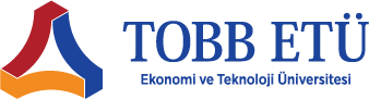 TOBB ETÜ - Ekonomi ve Teknoloji Üniversitesi